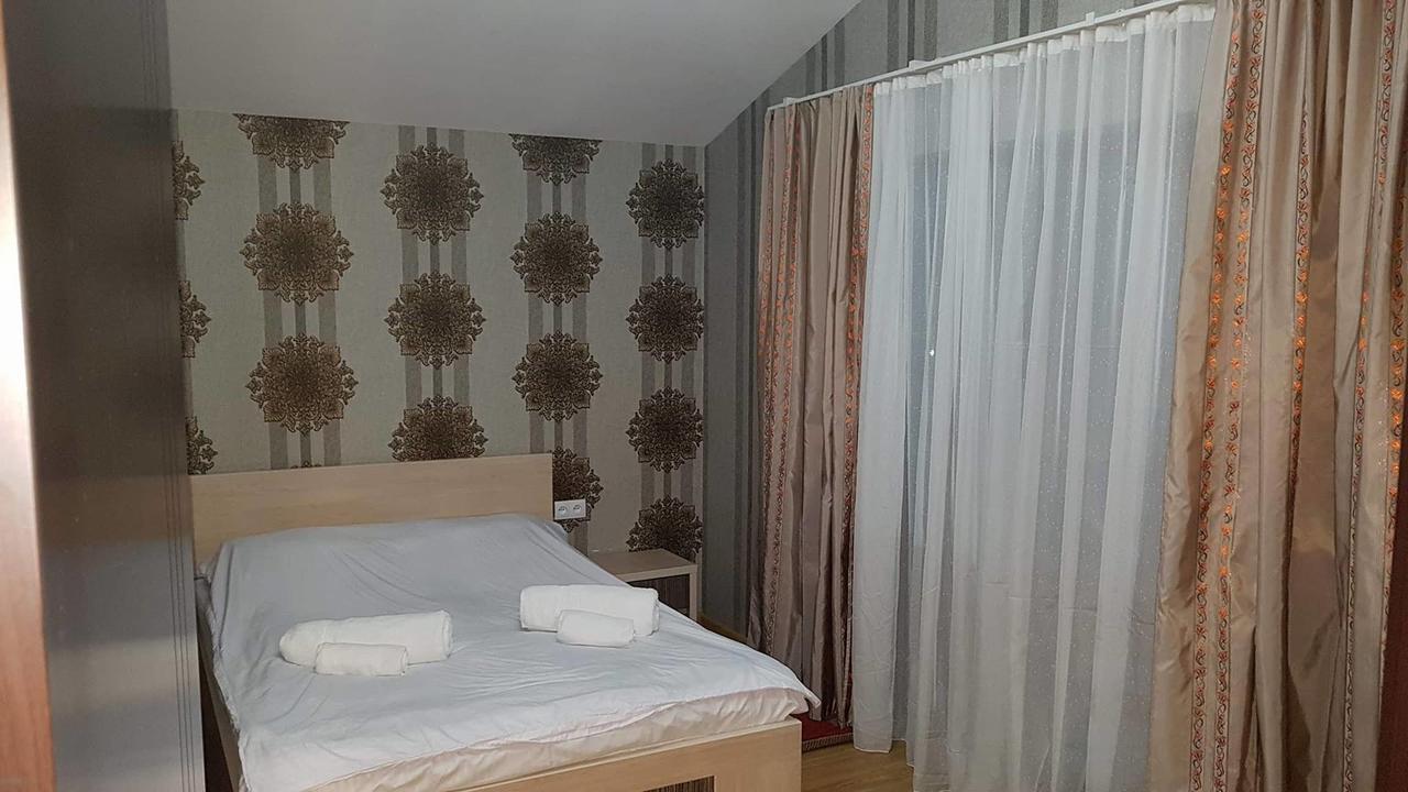 Villa In Mountains 巴库里阿尼 外观 照片